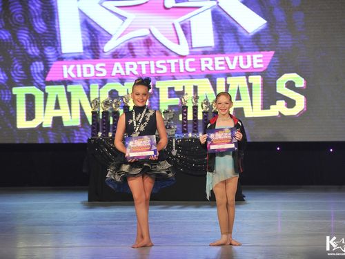 BILOXI, MS NATIONAL FINALS - 7/15/2014 - Awards