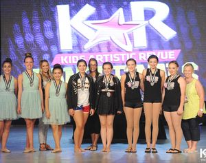 BILOXI, MS NATIONAL FINALS - 7/15/2014