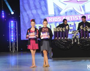 BILOXI, MS NATIONAL FINALS - 7/15/2014