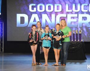 BILOXI, MS NATIONAL FINALS - 7/15/2014