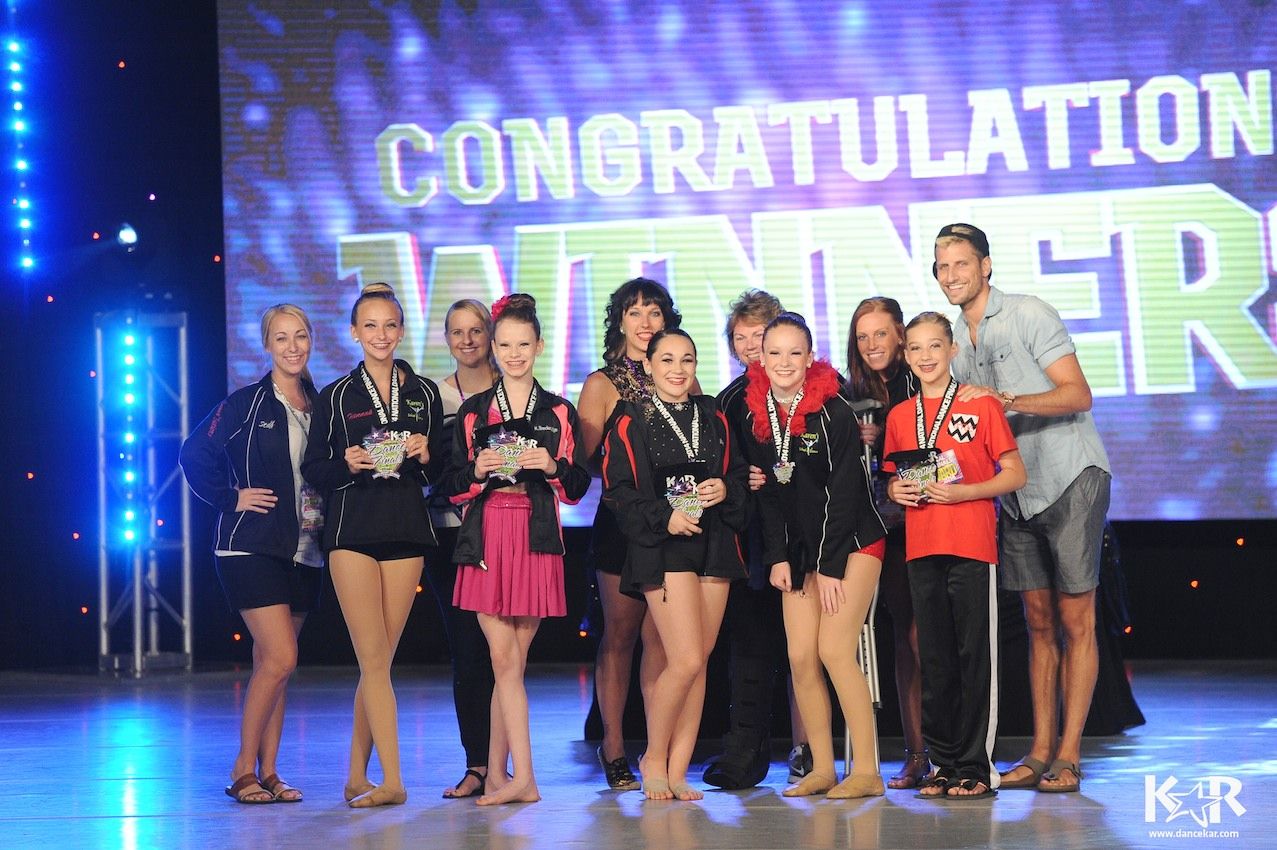 BILOXI, MS NATIONAL FINALS - 7/15/2014