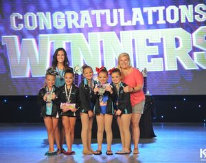 BILOXI, MS NATIONAL FINALS - 7/15/2014