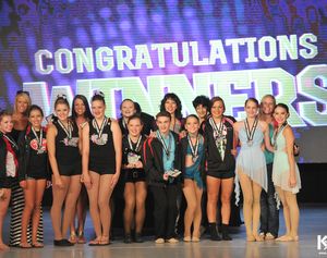 BILOXI, MS NATIONAL FINALS - 7/15/2014