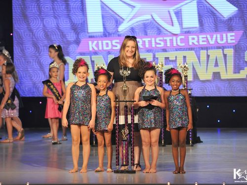 BILOXI, MS NATIONAL FINALS - 7/15/2014 - Awards