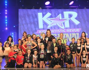 BILOXI, MS NATIONAL FINALS - 7/15/2014