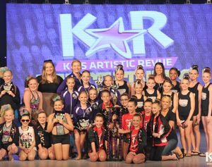 BILOXI, MS NATIONAL FINALS - 7/15/2014