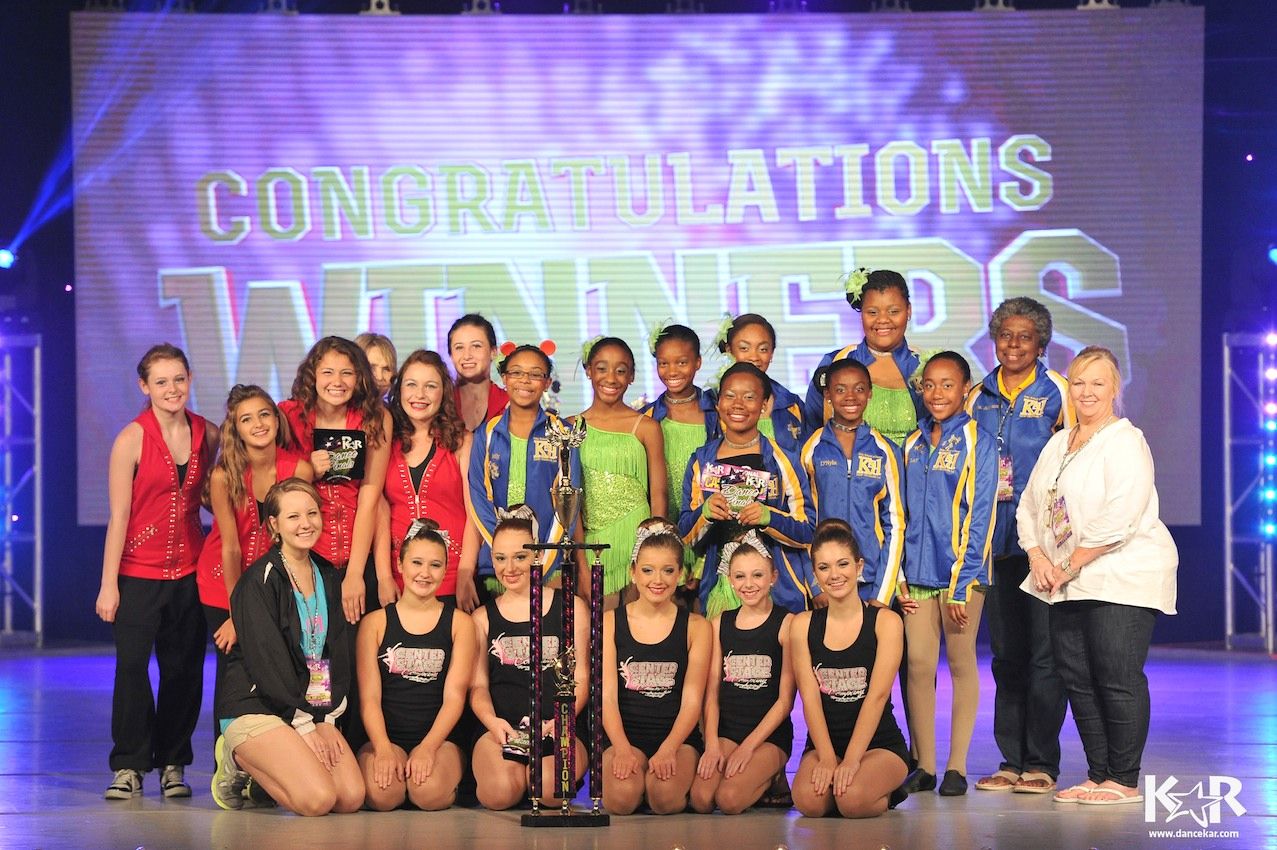 BILOXI, MS NATIONAL FINALS - 7/15/2014