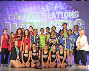 BILOXI, MS NATIONAL FINALS - 7/15/2014