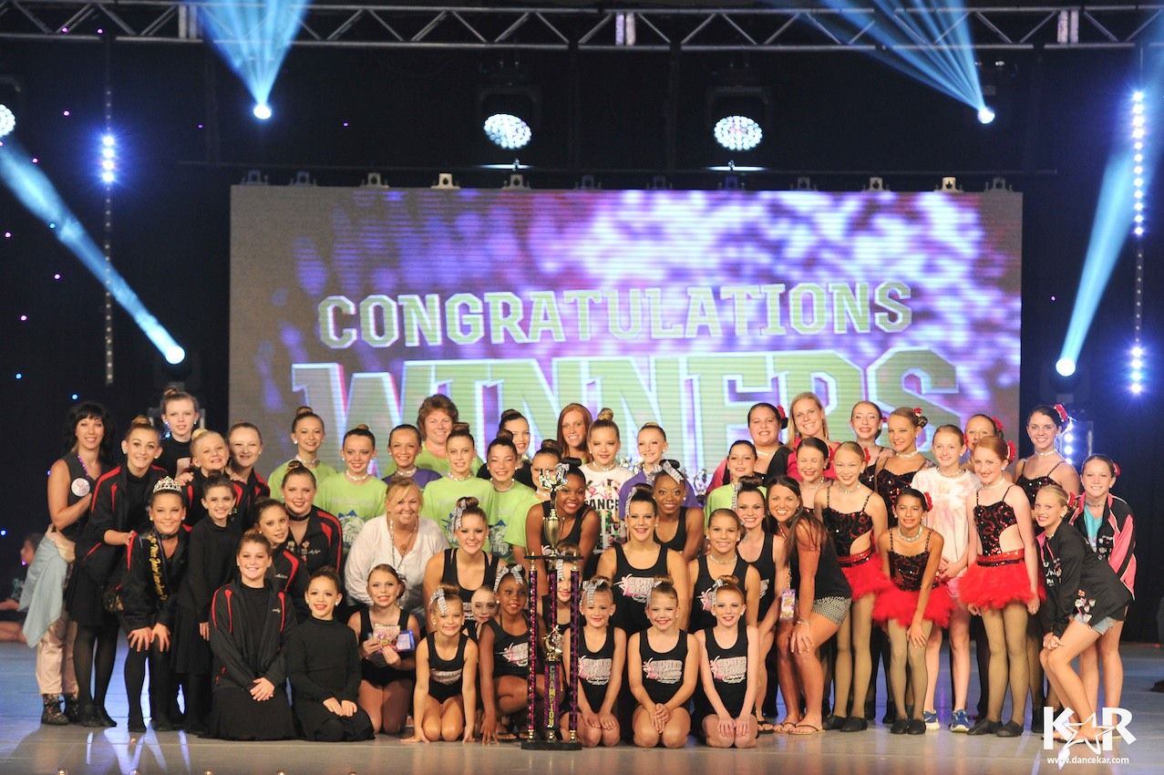 BILOXI, MS NATIONAL FINALS - 7/15/2014