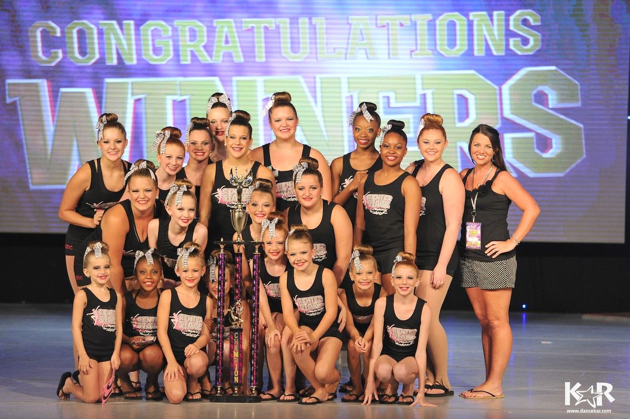 BILOXI, MS NATIONAL FINALS - 7/15/2014