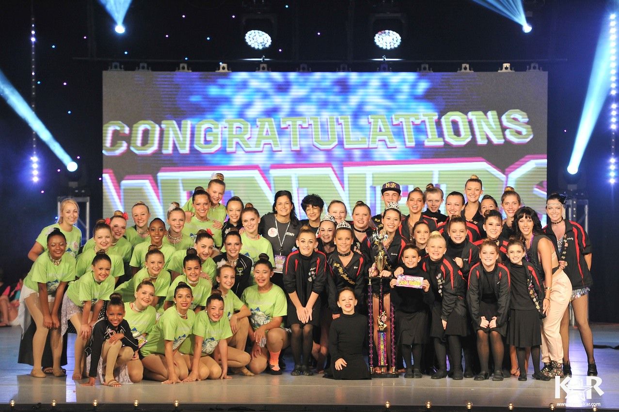 BILOXI, MS NATIONAL FINALS - 7/15/2014