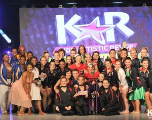 BILOXI, MS NATIONAL FINALS - 7/15/2014