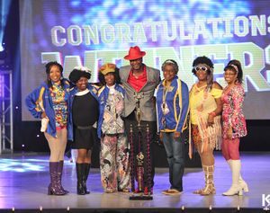 BILOXI, MS NATIONAL FINALS - 7/15/2014