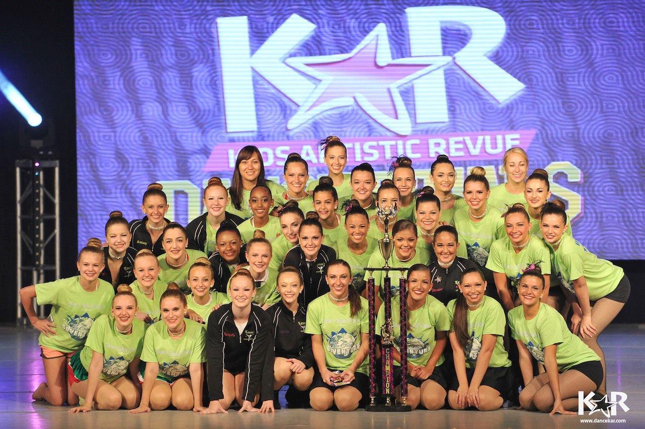BILOXI, MS NATIONAL FINALS - 7/15/2014