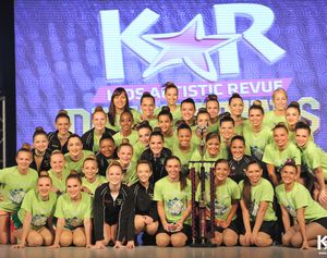 BILOXI, MS NATIONAL FINALS - 7/15/2014