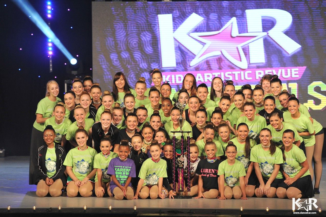 BILOXI, MS NATIONAL FINALS - 7/15/2014
