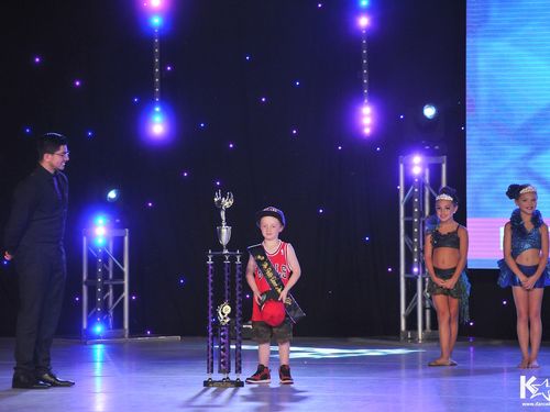 BILOXI, MS - TITLE - 7/17/2014 - Awards