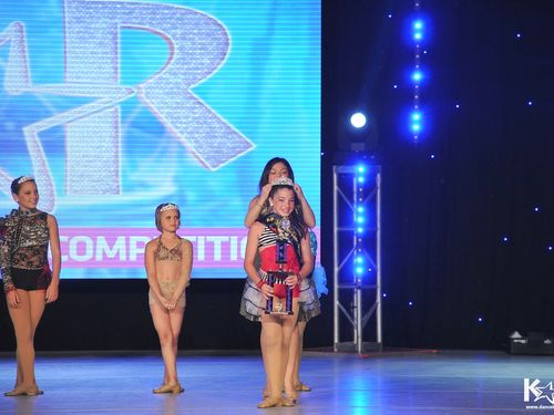 BILOXI, MS - TITLE - 7/17/2014 - Awards