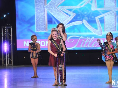 BILOXI, MS - TITLE - 7/17/2014 - Awards