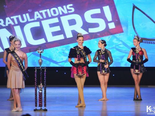 BILOXI, MS - TITLE - 7/17/2014 - Awards