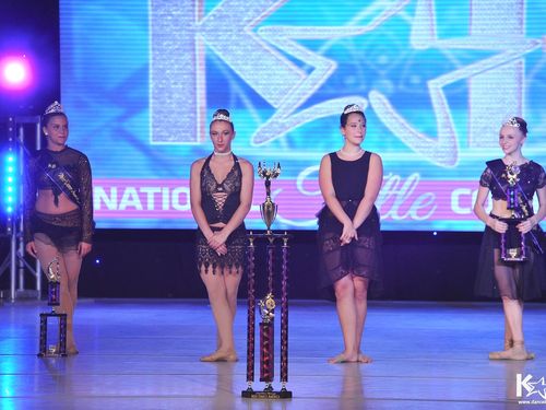 BILOXI, MS - TITLE - 7/17/2014 - Awards