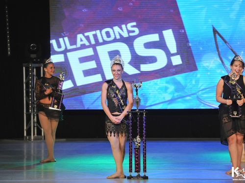 BILOXI, MS - TITLE - 7/17/2014 - Awards