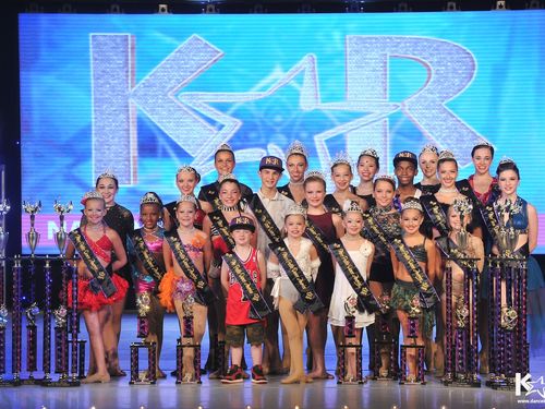 BILOXI, MS - TITLE - 7/17/2014 - Awards