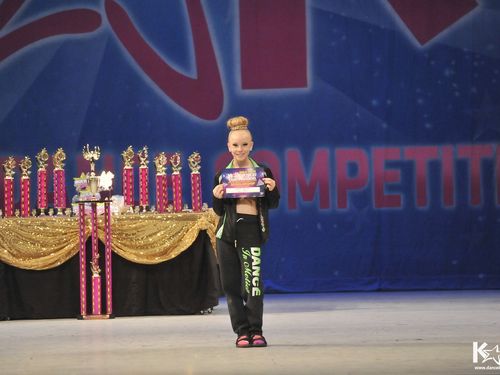 Lansing, MI - 4/26/2014 - Awards
