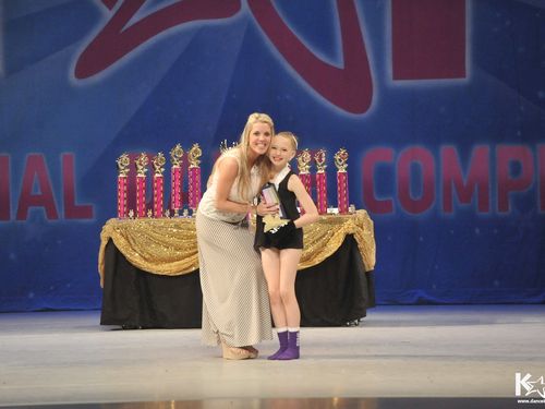 Lansing, MI - 4/26/2014 - Awards
