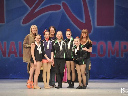Lansing, MI - 4/26/2014 - Awards