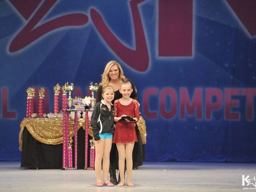 Lansing, MI - 4/26/2014 - Awards