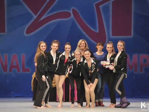Lansing, MI - 4/26/2014 - Awards