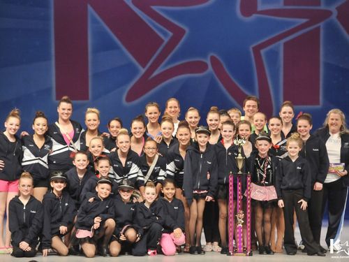 Lansing, MI - 4/26/2014 - Awards
