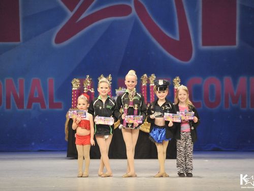 Lansing, MI - 4/26/2014 - Awards
