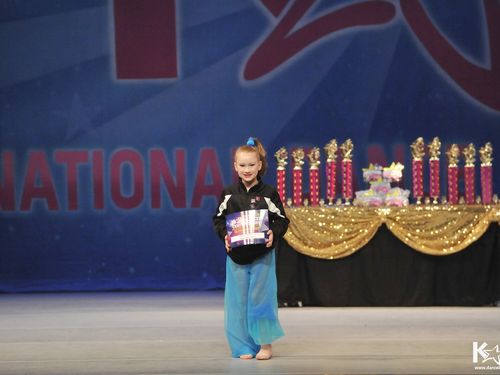 Lansing, MI - 4/26/2014 - Awards