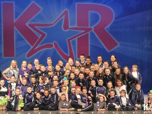Lansing, MI - 4/26/2014 - Awards