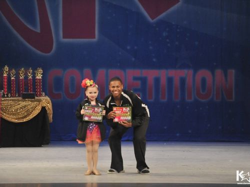 Lansing, MI - 4/26/2014 - Awards