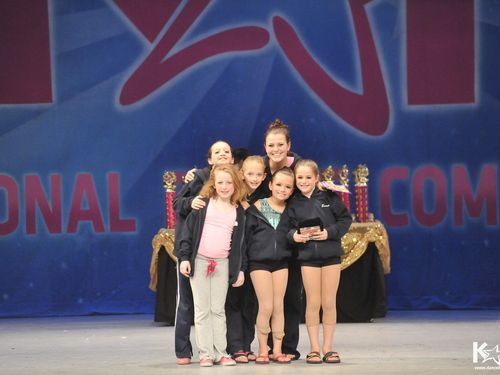 Lansing, MI - 4/26/2014 - Awards