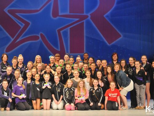 Lansing, MI - 4/26/2014 - Awards