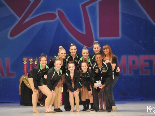 Lansing, MI - 4/26/2014 - Awards