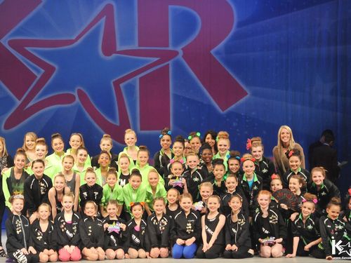 Lansing, MI - 4/26/2014 - Awards