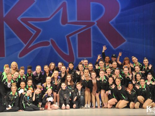 Lansing, MI - 4/26/2014 - Awards