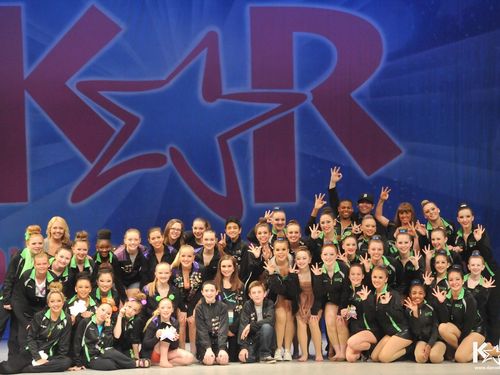 Lansing, MI - 4/26/2014 - Awards