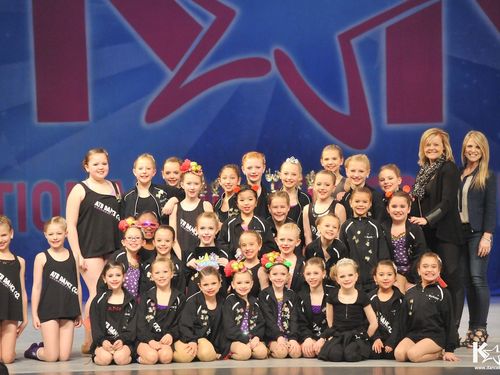 Lansing, MI - 4/26/2014 - Awards