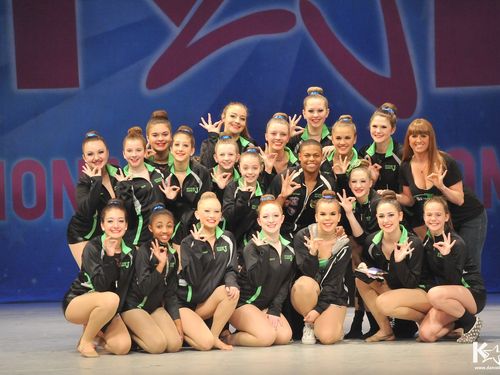 Lansing, MI - 4/26/2014 - Awards