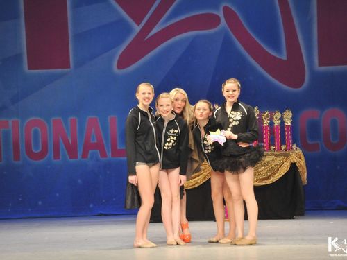 Lansing, MI - 4/26/2014 - Awards