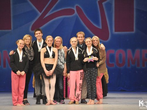 Lansing, MI - 4/26/2014 - Awards
