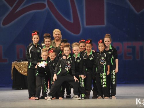 Lansing, MI - 4/26/2014 - Awards