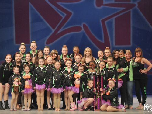 Lansing, MI - 4/26/2014 - Awards