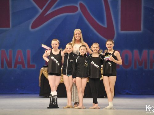 Lansing, MI - 4/26/2014 - Awards